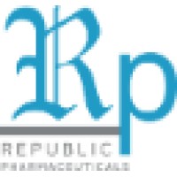 Republic Pharmaceuticals logo - Similar company to National Testing Laboratories, Llc