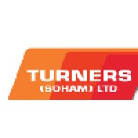 Lewis Tankers Ltd logo - Similar company to Quad Fuels