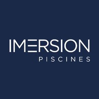 Imersion Piscines et Spas logo - Similar company to Piscines Excellence
