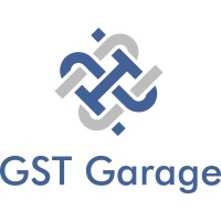GST Garage logo - Similar company to Tedxsjec