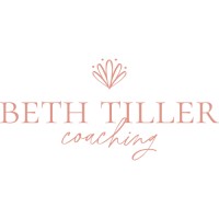 Beth Tiller Coaching logo - Similar company to Life By Design