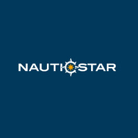NauticStar Boats logo - Similar company to Fountain Powerboats