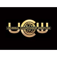 Universal Championship Wrestling logo - Similar company to Aaw: Professional Wrestling Redefined