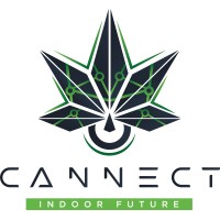 Cannect Indoor Future logo - Similar company to Phaterxon Pharma
