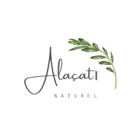 Alaçatı Naturel logo - Similar company to Clicks'Us Akademi