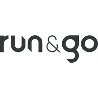 Run&Go logo - Similar company to Lumiscaphe