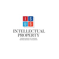 ISUS Intellectual Property Ltd. logo - Similar company to Itix Cyber Ltd