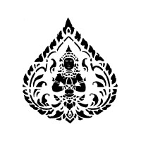 Thais restaurant BaiYok logo - Similar company to Hotel Staatsman