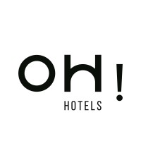 OH NICE HOTEL GROUP logo - Similar company to Hotel Oh Nice Caledonia