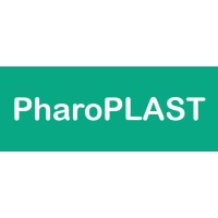 PharoPLAST logo - Similar company to Next Generation Plastics