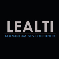 Lealti Geveltechniek B.V. logo - Similar company to Aluzon