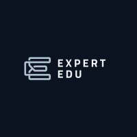 Expert Edu logo - Similar company to Hangar