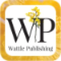 Wattle Publishing logo - Similar company to I Read, You Learn