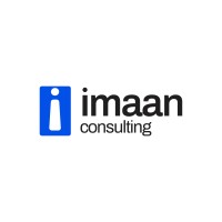 Imaan Consulting logo - Similar company to Jaspa Technologies