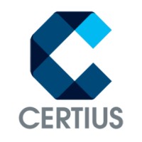 Certius Iran Consultancy logo - Similar company to Petr O'Kar