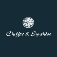 Chiffre et Synthèse logo - Similar company to Yd Partners