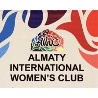 Almaty International Women’s Club logo - Similar company to Isal