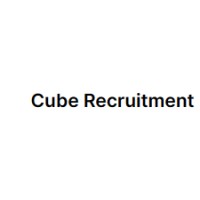 Cube Recruitment logo - Similar company to Cube Hr