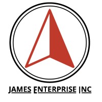 James Enterprise Inc. logo - Similar company to Berkey Filters