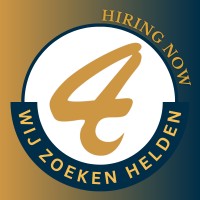 4DMC logo - Similar company to Buro Henck