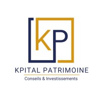 KPITAL PATRIMOINE logo - Similar company to Gexkom Conseil