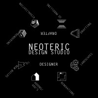 Neoteric Design Studio logo - Similar company to بازرگانی باتری بخشی