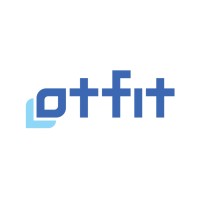 OTFIT logo - Similar company to Rethela - Street Retail And Delivery Solutions