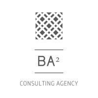 BA² Consulting Agency logo - Similar company to Sales & Marketing School