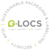 G-LOCS logo - Similar company to Good And Fast Packaging Co. Ltd.