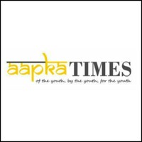 Aapka Times logo - Similar company to Storyrack.In