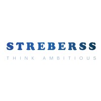 Streberss logo - Similar company to Sync Executive Search