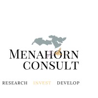 MENAHORN CONSULT logo - Similar company to Out Of The Box Technology