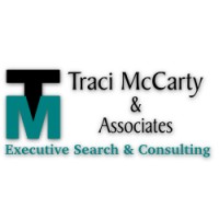 Traci McCarty & Associates logo - Similar company to Aceler8.Ai