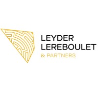 LEYDER - LEREBOULET & Partners logo - Similar company to Kandida