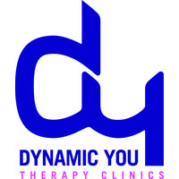 Dynamic You: Cognitive Behavioural Therapy
