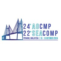 AOCMP 2024 logo - Similar company to Tossaka 14Th