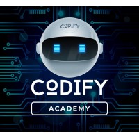 Codify logo - Similar company to It-Run