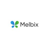 Melbix Software Solutions logo - Similar company to Daashfit