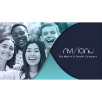 Nvisionu Inc.