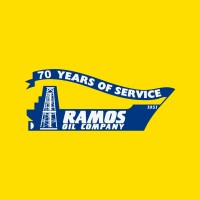 Ramos Oil Company logo - Similar company to Efuel, Llc