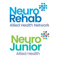 NeuroRehab Allied Health Network / NeuroJunior Allied Health logo - Similar company to Compass West