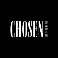 Chosen Advisory logo - Similar company to First Round Management