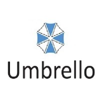 Umbrello - Commercial & Cantilever Umbrellas logo - Similar company to Umbrello