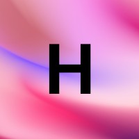 Henham Copywriting logo - Similar company to Thomson Content