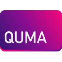 Quma logo - Similar company to Februar