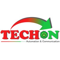 Techon logo - Similar company to Techcon