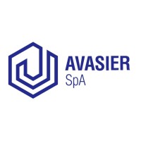 AVASIER SpA logo - Similar company to Mintech - Mining Technologies