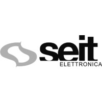 Seit Elettronica S.r.l logo - Similar company to Cimax Srl