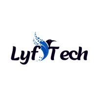 Lyf Tech logo - Similar company to Deixtra Private Limited