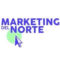 Marketing del Norte logo - Similar company to Lead Marketing Digital